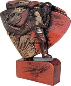 Statuetka RFEL5023