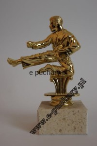 Statuetka f185
