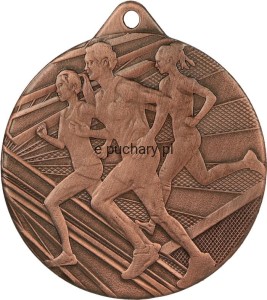 Medal me004b