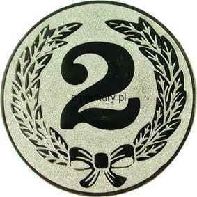 a37-numer "2"