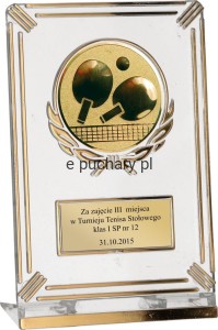 Statuetka 50162/t