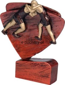 Statuetka RFEL5016