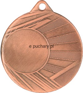 Medal me006b