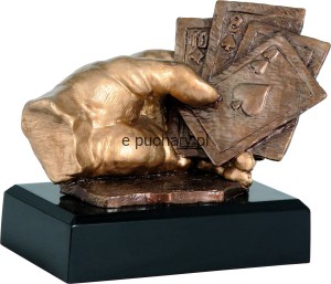 Statuetka RFST2005