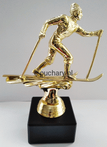 Statuetka f.n.b
