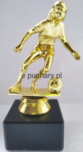 Statuetka f166