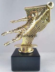 Statuetka f214