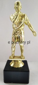 Statuetka f.sędzia