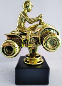 Statuetka rp8287