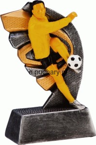 Statuetka RT101