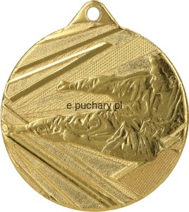 Medal me002z