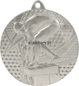 Medal mmc7450s