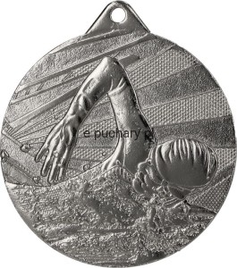 Medal me003s