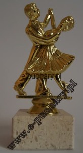 Statuetka f06