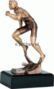Statuetka rty3716