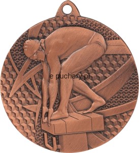 Medal mmc7450b