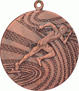 Medal mmc1740b