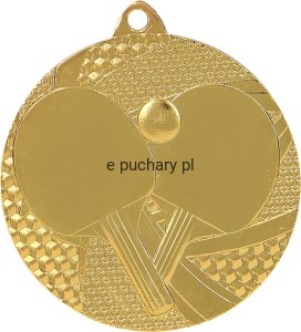 Medal mmc7750z