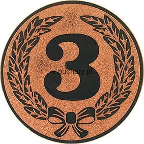 a38-numer "3"