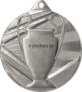Medal me007s