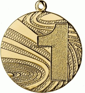 Medal mmc6040z