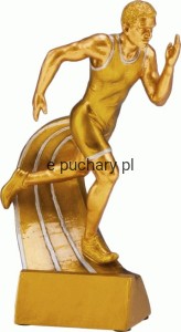 Statuetka rf4001/g