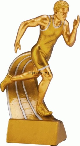 Statuetka rf4001/g