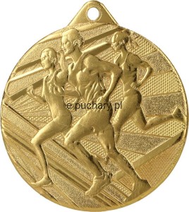 Medal me004z