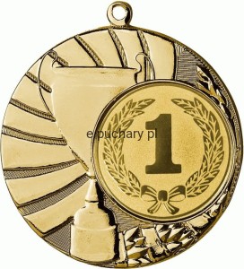 Medal mmc4045z