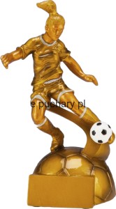 Statuetka RF8001