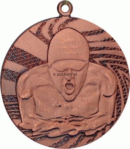 medal mmc1640b