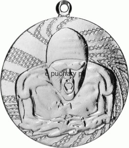 Medal mmc1640s