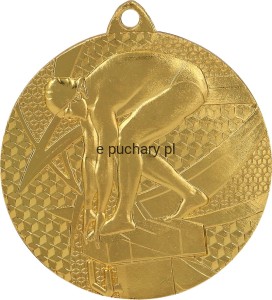 Medal mmc7450z