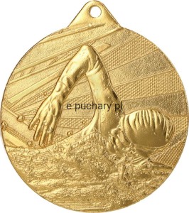 Medal me003z