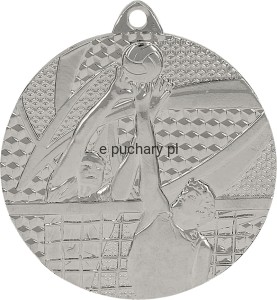 Medal mmc7650s