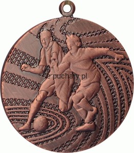 Medal mmc1340b