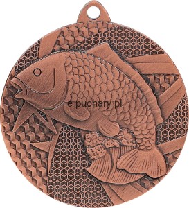 Medal mmc7950b