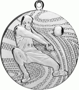 Medal mmc1540s