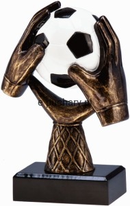 Statuetka RFST2088/BR