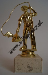 Statuetka f192
