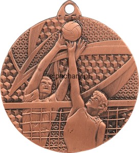 Medal mmc7650b