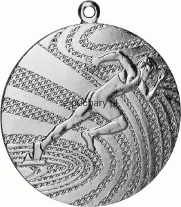 Medal mmc1740s