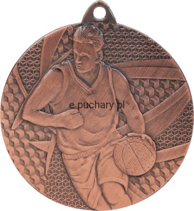 Medal mmc6850b