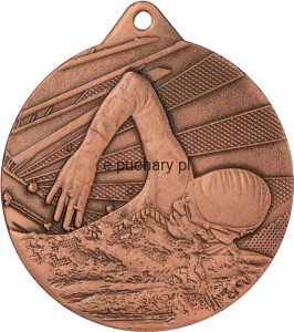 Medal me003b
