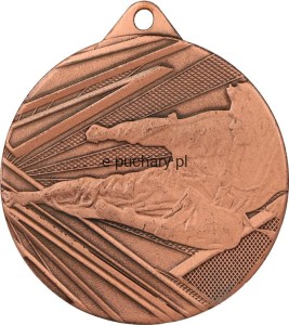 Medal me002b