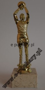 Statuetka F01