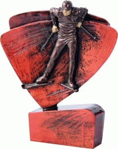Statuetka rfel5035