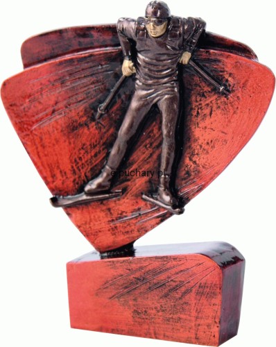 Statuetka rfel5035