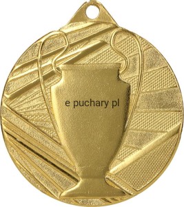 Medal me007z