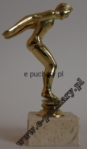 Statuetka f59